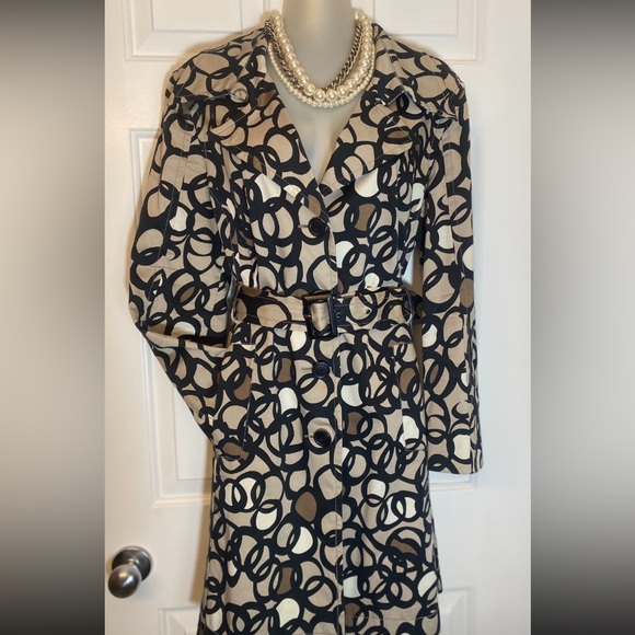 MEXX Coat UK Size 14 / US Size 10 - Picture 3 of 8